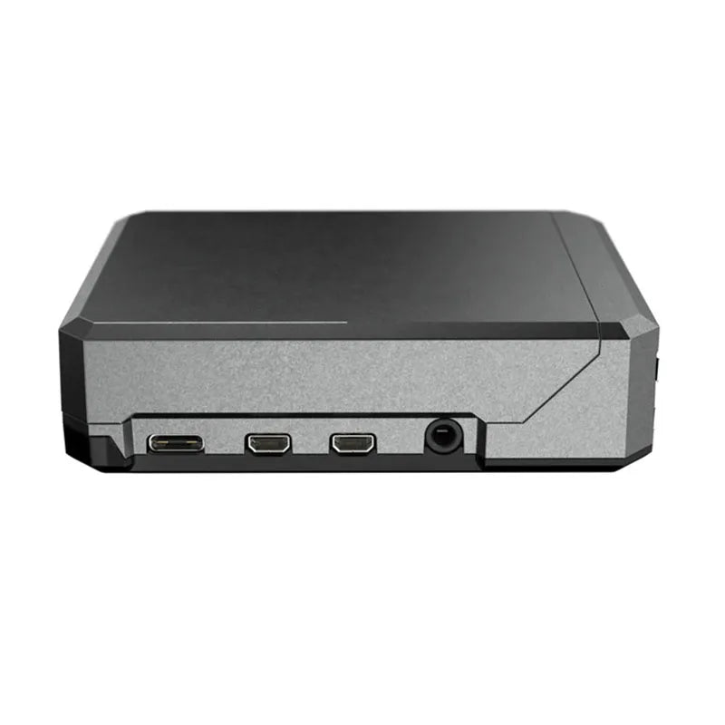 Custom NEO Case for     Pi 4