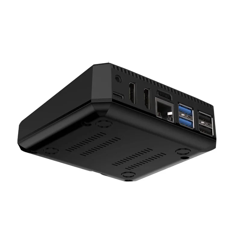 Custom ONE V3 Case for     Pi 5