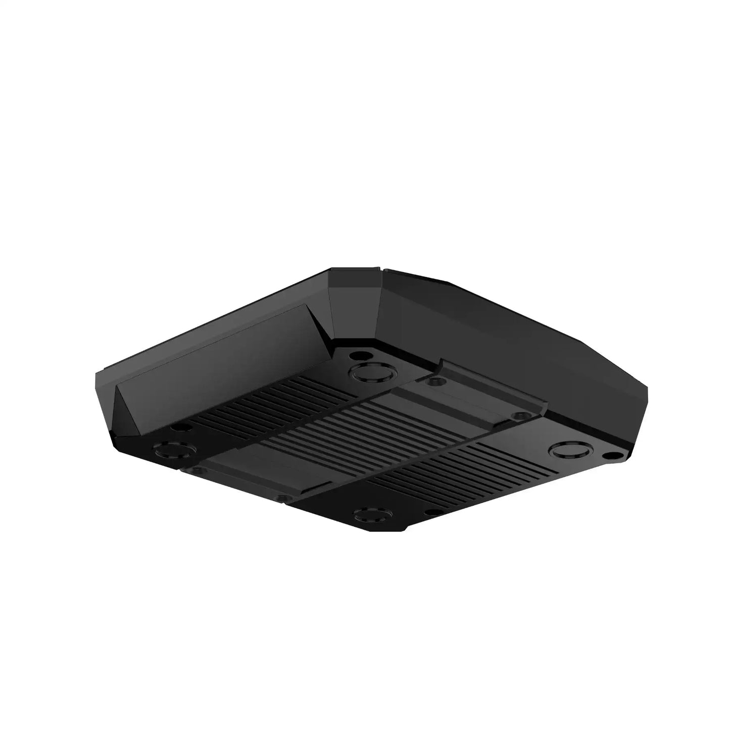 Custom ONE V3 M.2 NVME PCIE Expansion Board (Only) Built-in Aluminum Heatsinks for SSD Boot Pi5 from M.2 NVME Drive