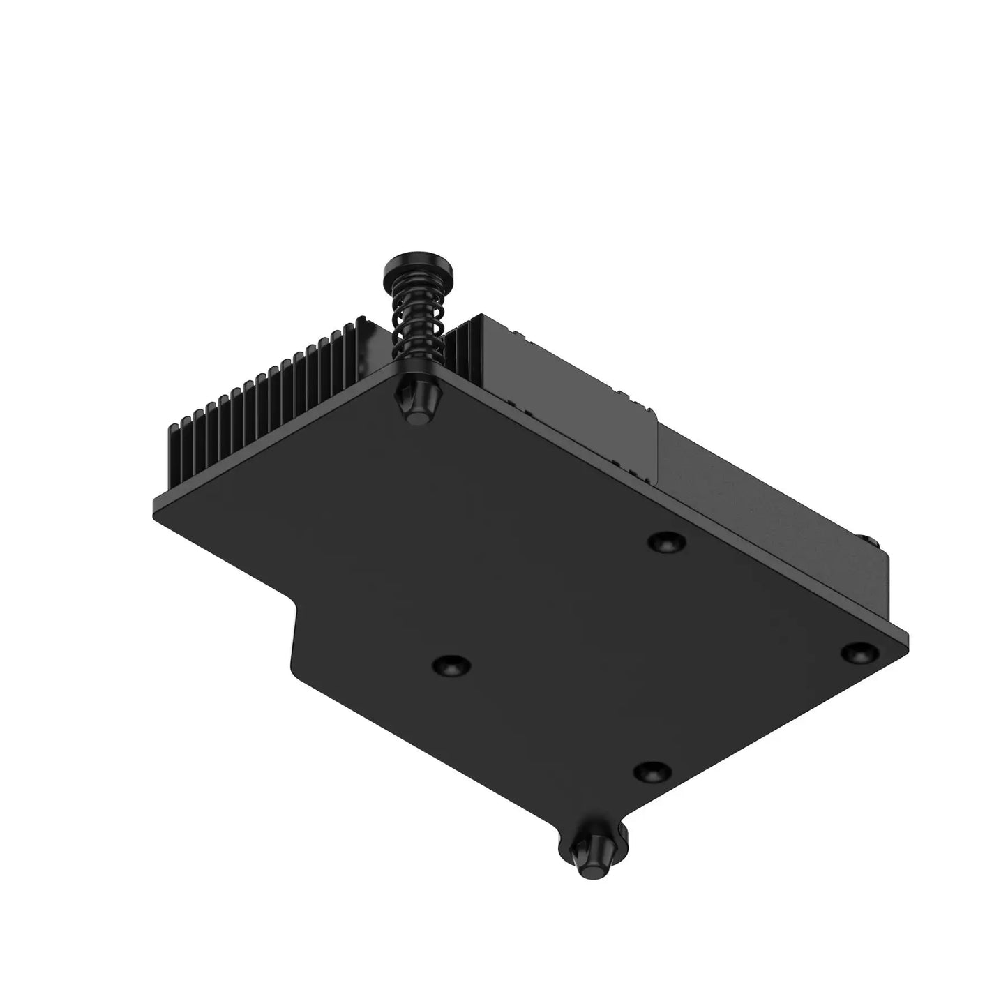 Custom 30mm Active Cooler For     Pi 5 Active Cooling PWM Fan Passive Cooling Aluninum Fins Radiator for RPi 5