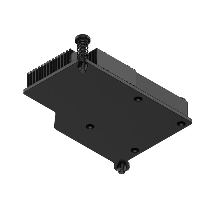 Custom 30mm Active Cooler For     Pi 5