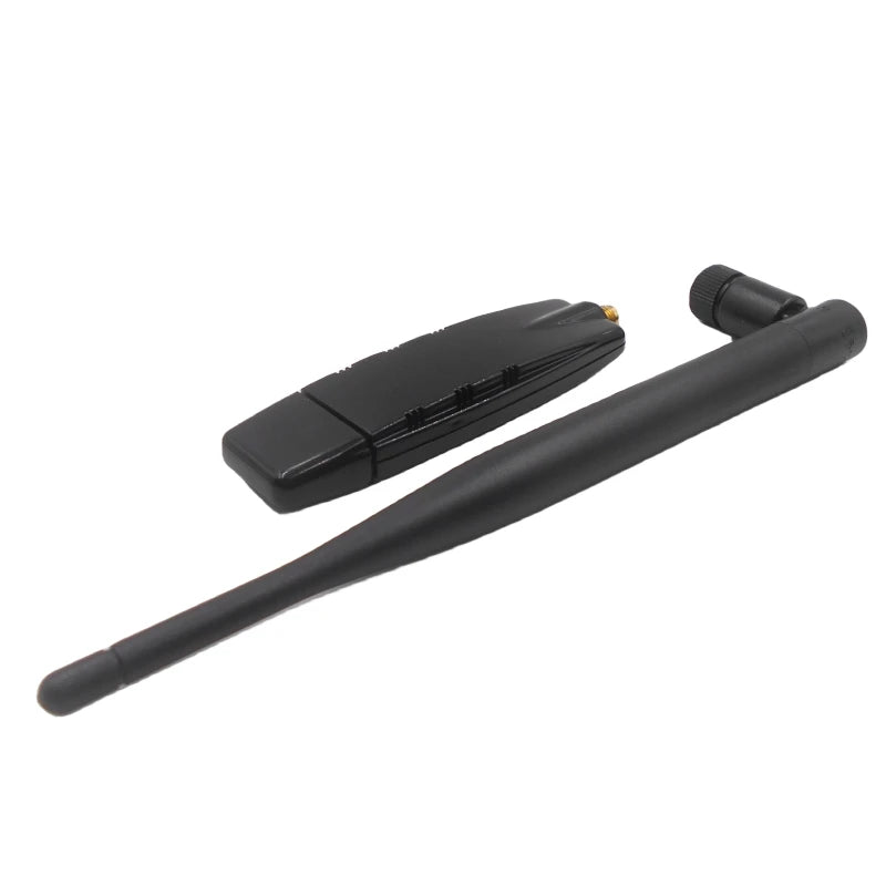 Custom Atheros AR9271 150M USB Wireless Network Card 802.11N Fast and Stable SMA Connector