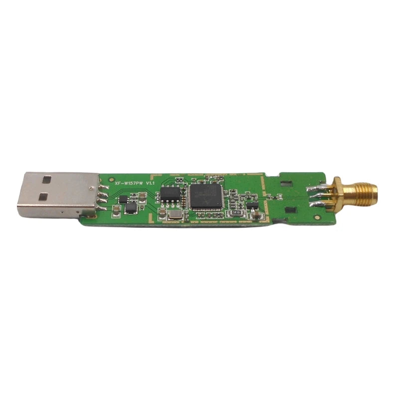 Custom Atheros AR9271 150M USB Wireless Network Card 802.11N Fast and Stable SMA Connector