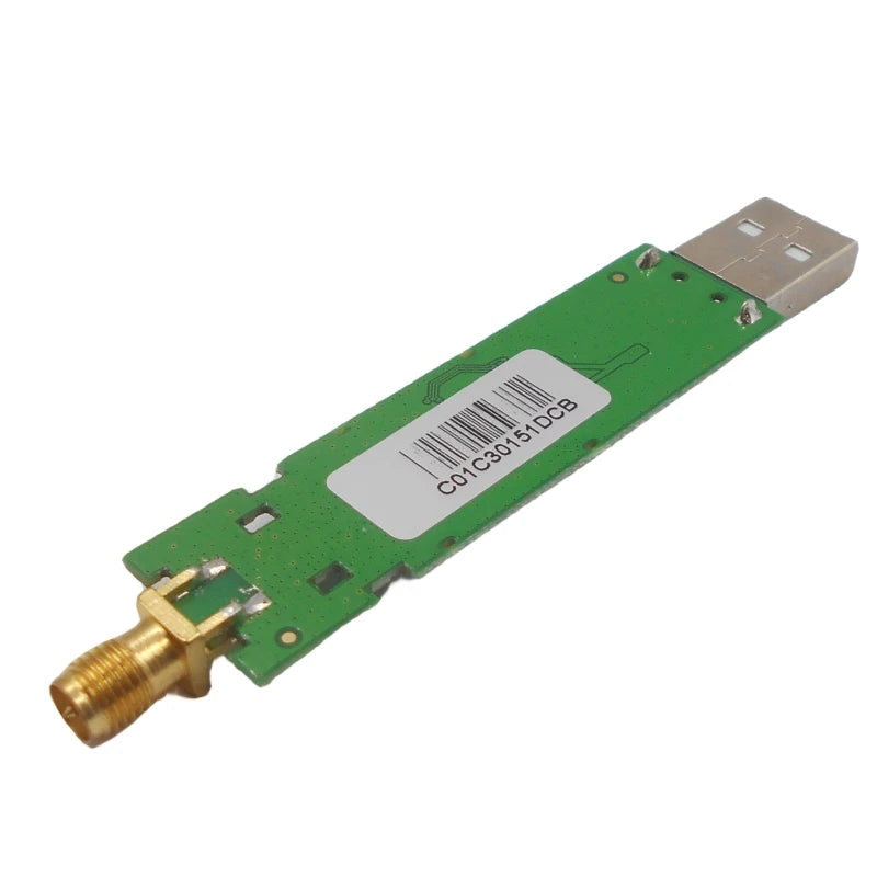 Custom Atheros AR9271 150M USB Wireless Network Card 802.11N Fast and Stable SMA Connector