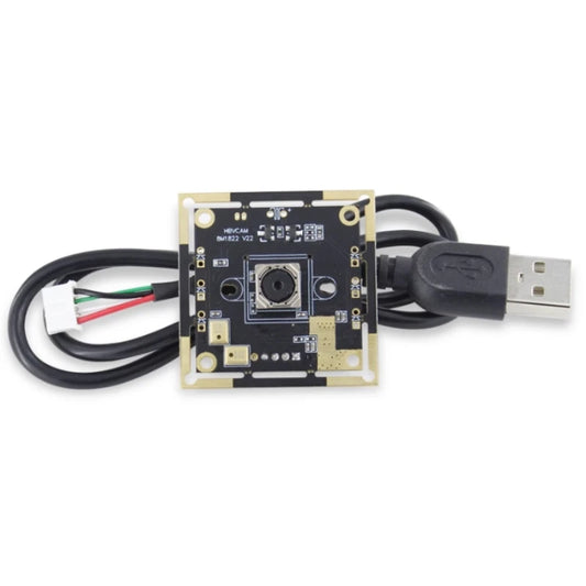 Custom 8 million pixel imx179 camera module A4 document scanning altimeter module