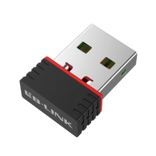 Custom BL-WN151 150Mbps wireless network card mini wireless receiver portable wifi transmitter 8188FTV