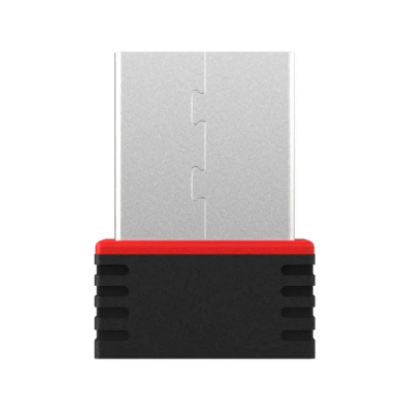 Custom BL-WN151 150Mbps wireless network card mini wireless receiver portable wifi transmitter 8188FTV