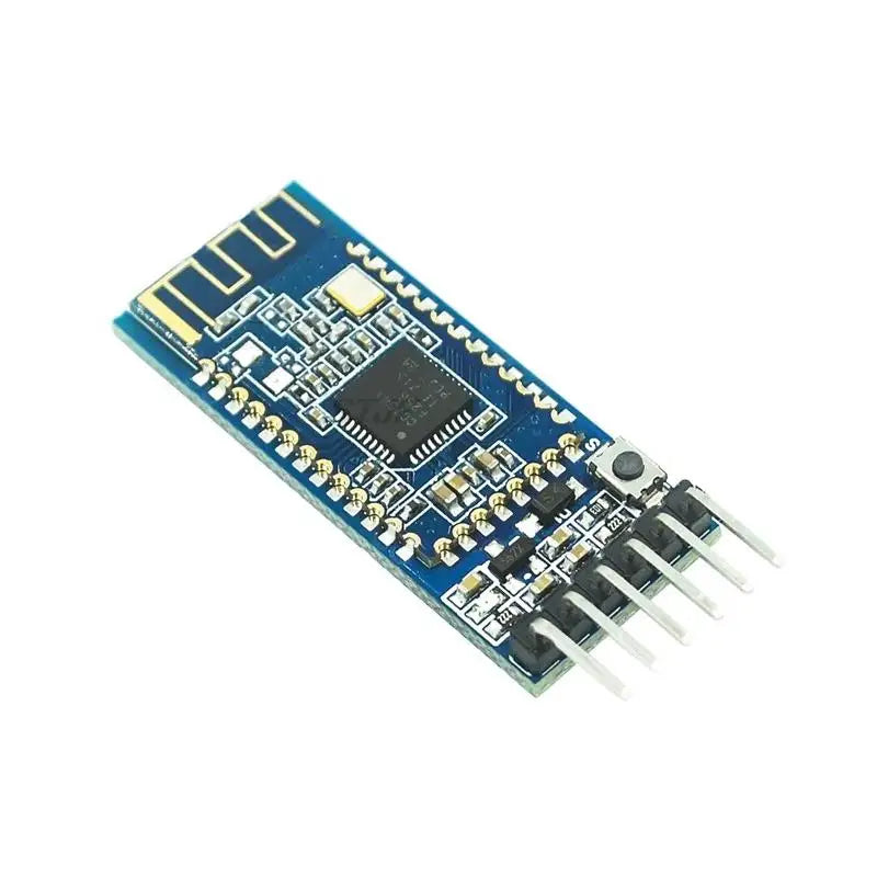 Custom BT-09 Android IOS HM-10 BLE For Bluetooth 4.0 CC2540 CC2541 Serial Wireless Module