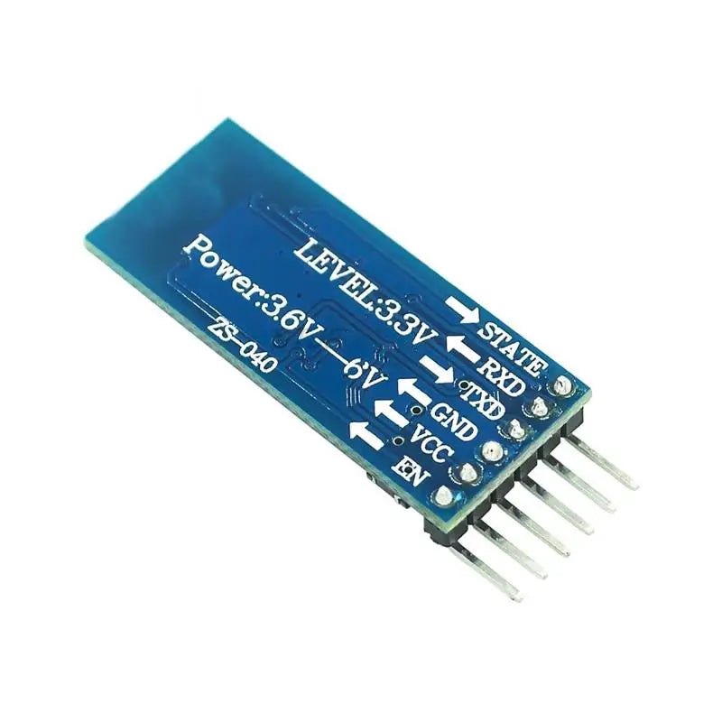 Custom BT-09 Android IOS HM-10 BLE For Bluetooth 4.0 CC2540 CC2541 Serial Wireless Module