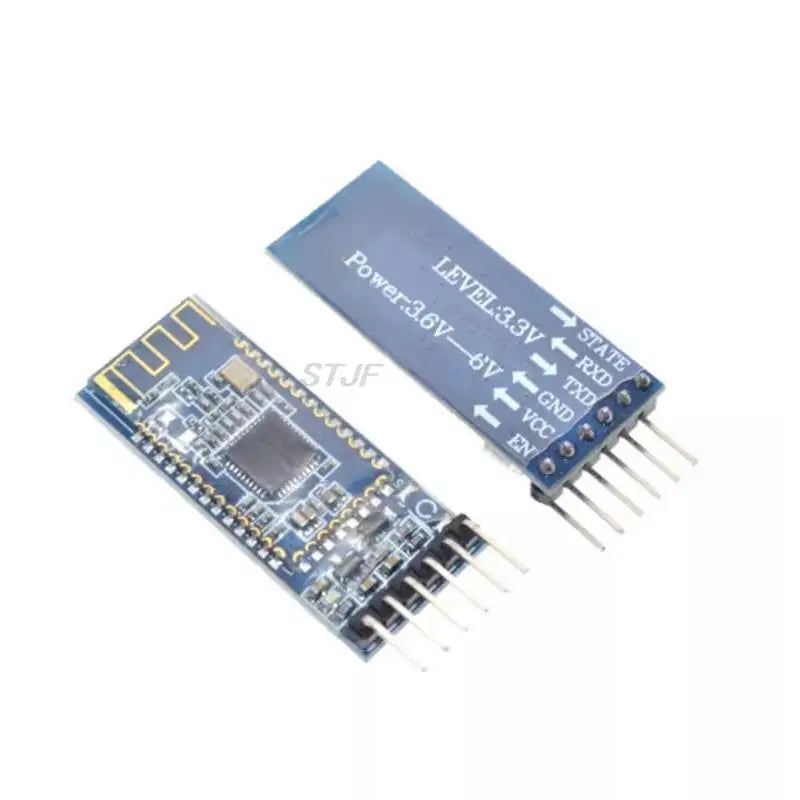 Custom BT-09 Android IOS HM-10 BLE For Bluetooth 4.0 CC2540 CC2541 Serial Wireless Module