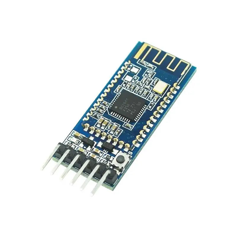 Custom BT-09 Android IOS HM-10 BLE For Bluetooth 4.0 CC2540 CC2541 Serial Wireless Module