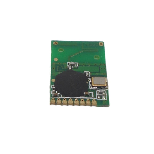 Custom CC2500 PA/LNA high-power 2.4G RF communication unmanned aerial vehicle model ship model remote control module