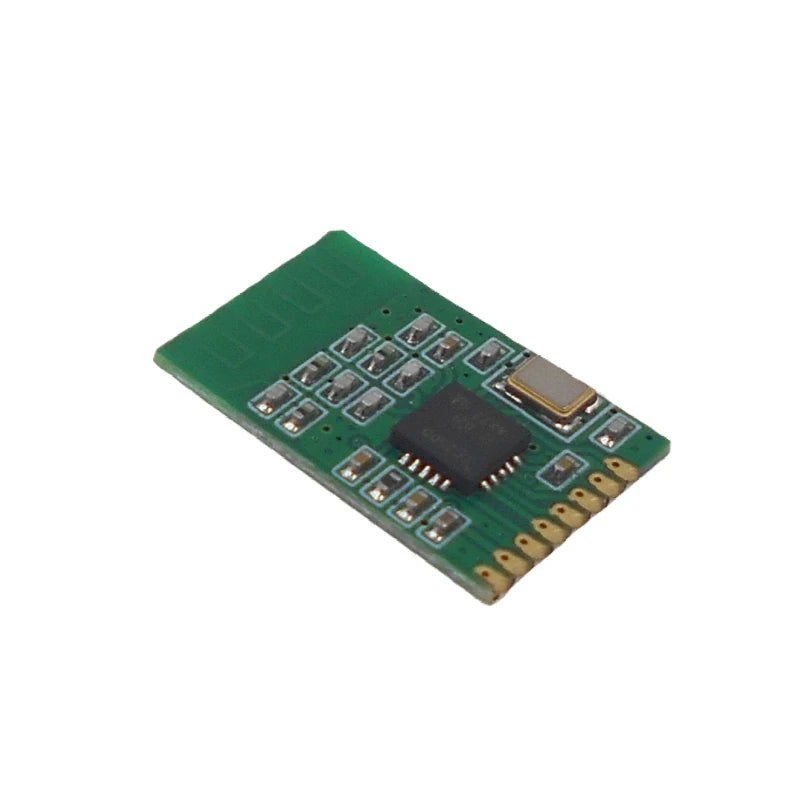 Custom CC2500 wireless module 2.4g small size and high cost-effectiven ...