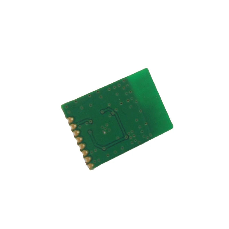 Custom CC2500 wireless module 2.4g small size and high cost-effectiveness CC2500RTKR chip