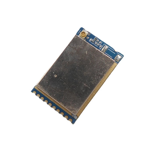 Custom CC2500 wireless module PA LNA long-distance 2.4G smart home