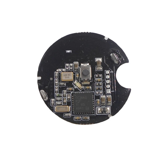 Custom CC2640 R2F beacon Bluetooth module iBeacon base station equipment beacon asset indoor check-in positioning