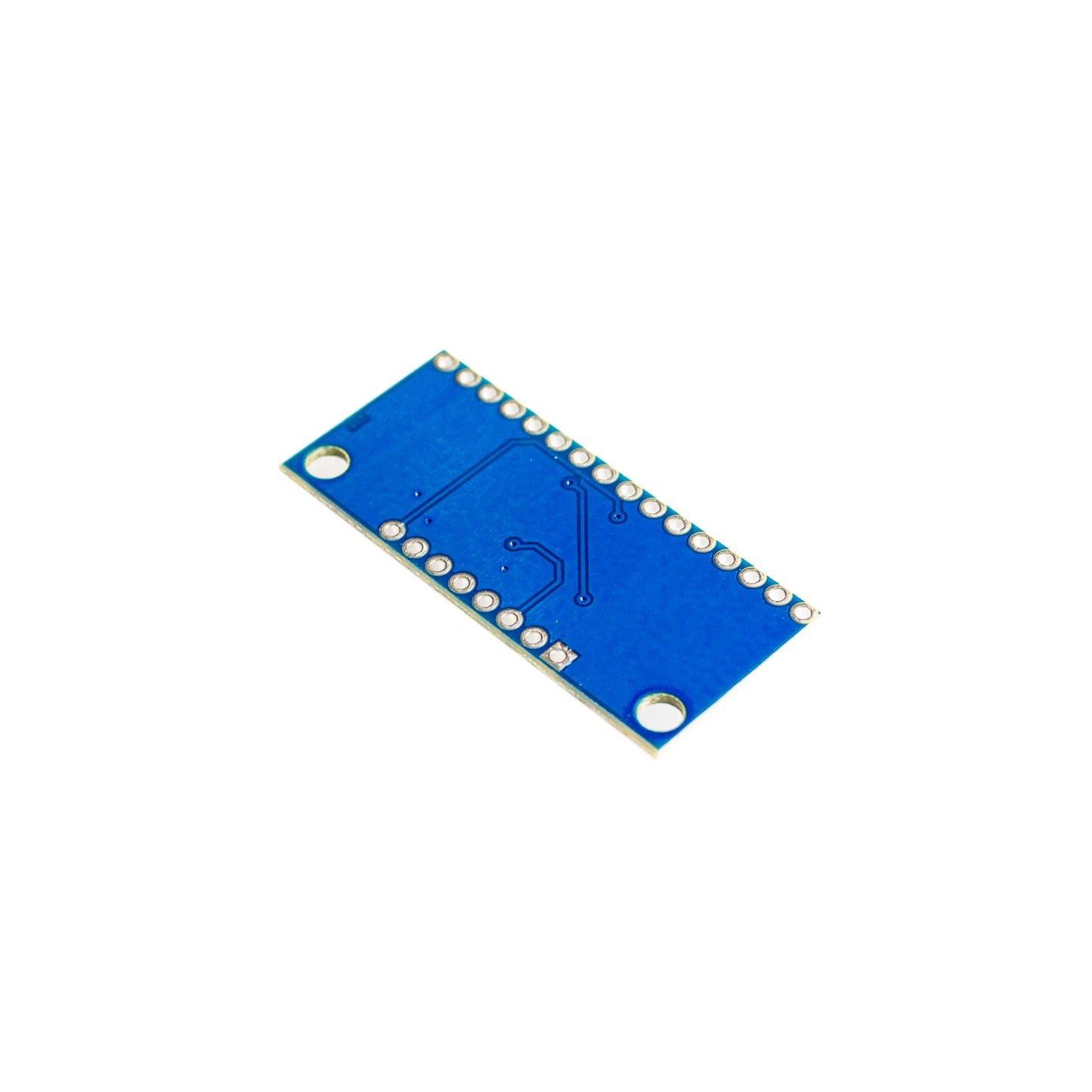 Custom CD74HC4067 16-Channel Digital Multiplexer Breakout Board Module