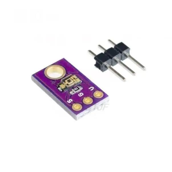 Custom TEMT6000 An ambient light TEMT6000 Light Sensor Module For Arduino