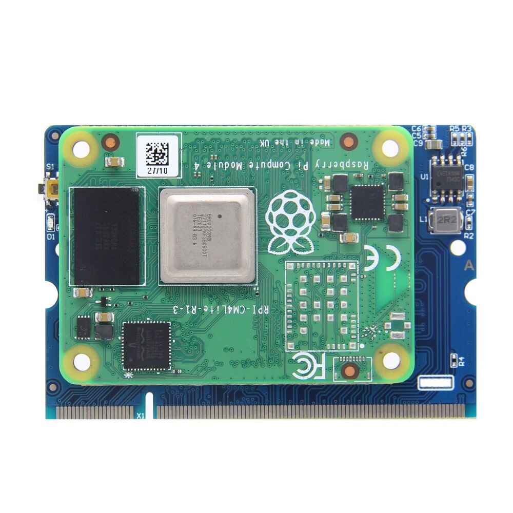 CM4 to CM3 Converter / Adapter Board for Raspberry Pi Compute Module 4