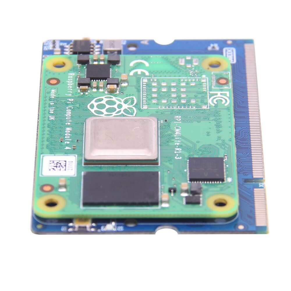 CM4 to CM3 Converter / Adapter Board for Raspberry Pi Compute Module 4