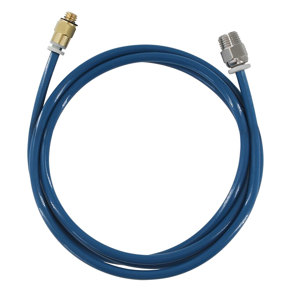 Capricorn Original Bowden PTFE Tubing Blue 1m for 1.75mm Filament  Premium New PTFE Tube 3D Printer Parts customize