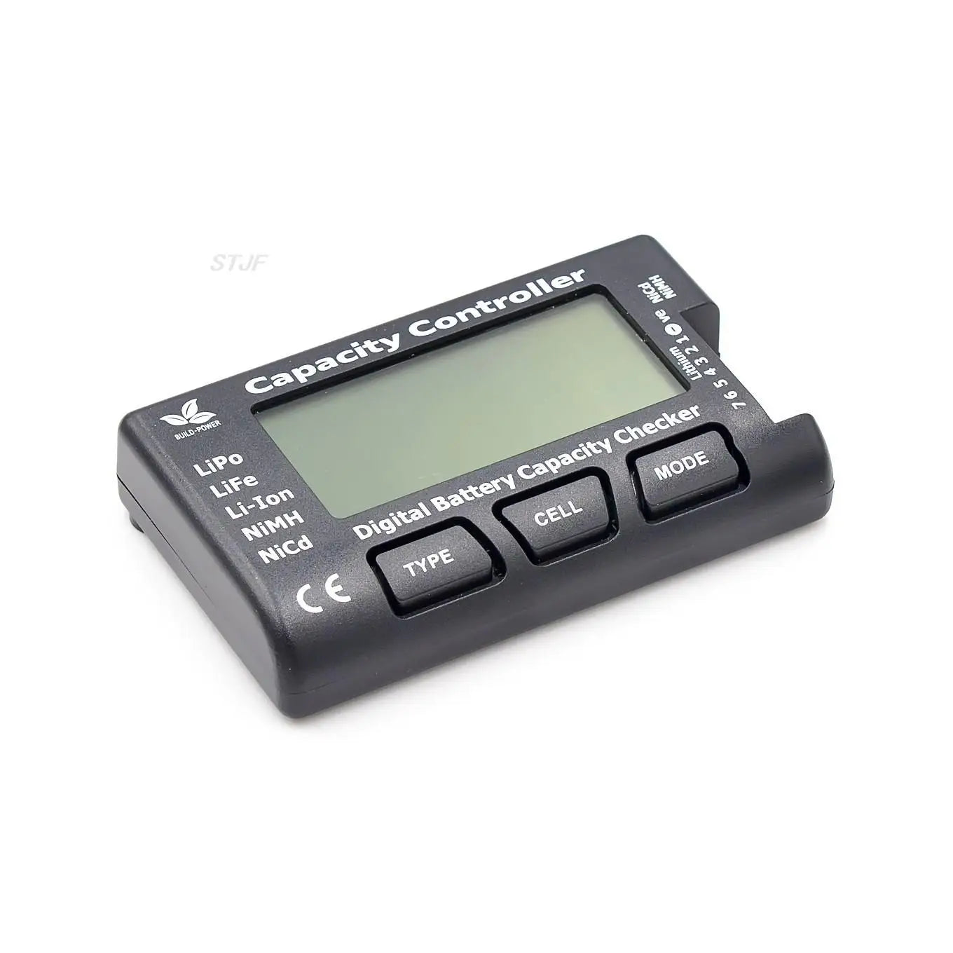 Custom Cellmeter7 voltage and quantity display with balancing function lithium nickel-cadmium battery detector