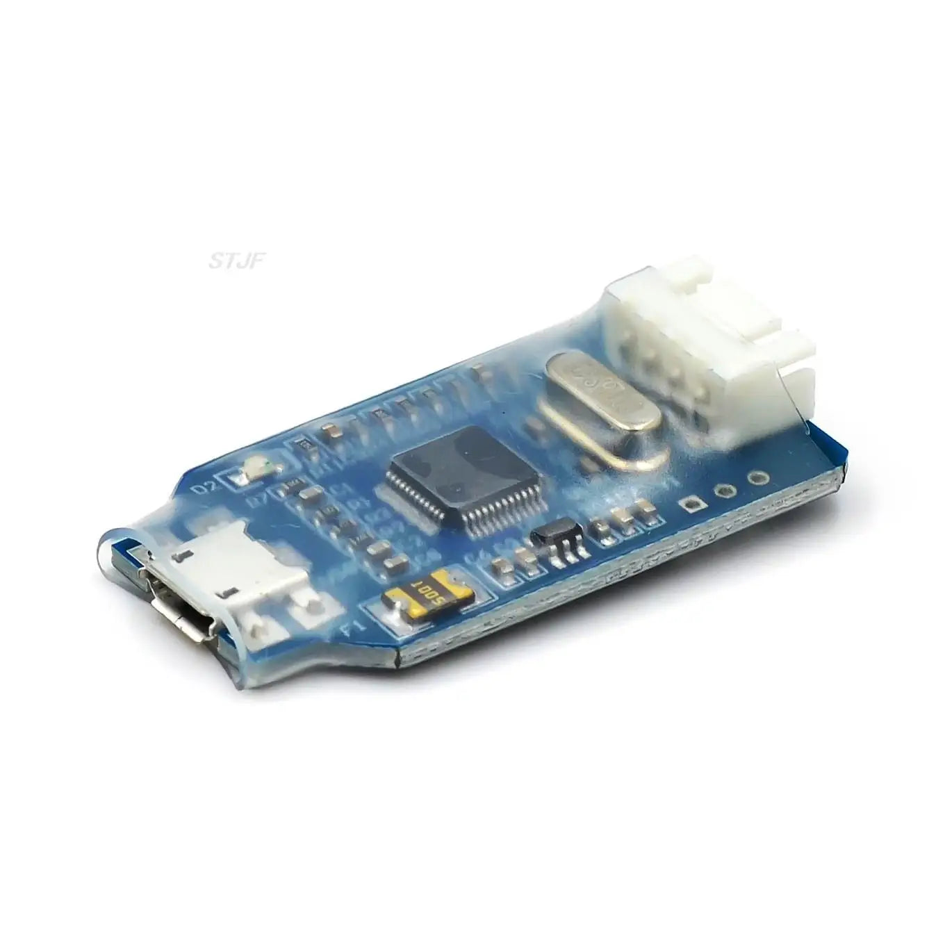 Custom Compatible j-link OB ARM simulation debugger SWD programmer STM32 download Jlink generation V8