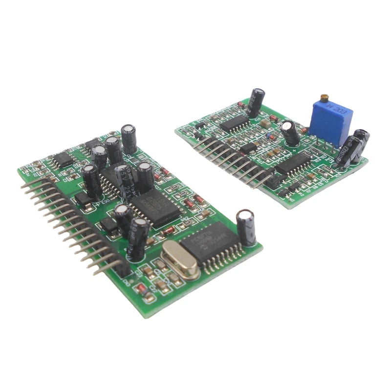 Custom Corrected pure sine wave inverter small board driver board
