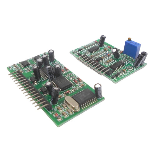 Custom Corrected pure sine wave inverter small board driver board
