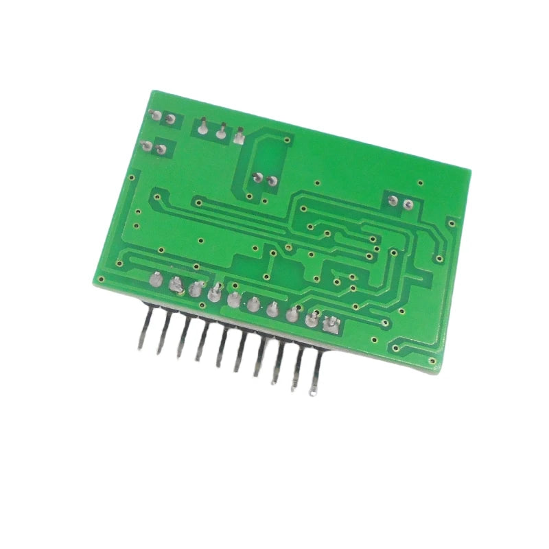 Custom Corrected pure sine wave inverter small board driver board