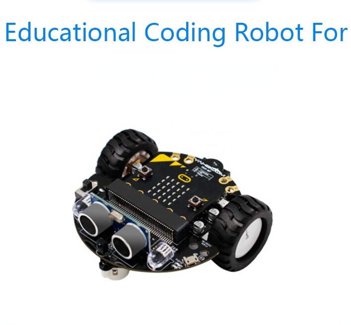 Custom Cost-effective Maker Educational BBC Micro:bit Stem Educational ...