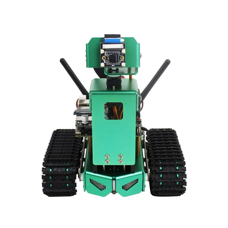 Custom  car robot with 8 million HD camera  .( with or without)   Jetson Nano board.standard or Support camera up to down
