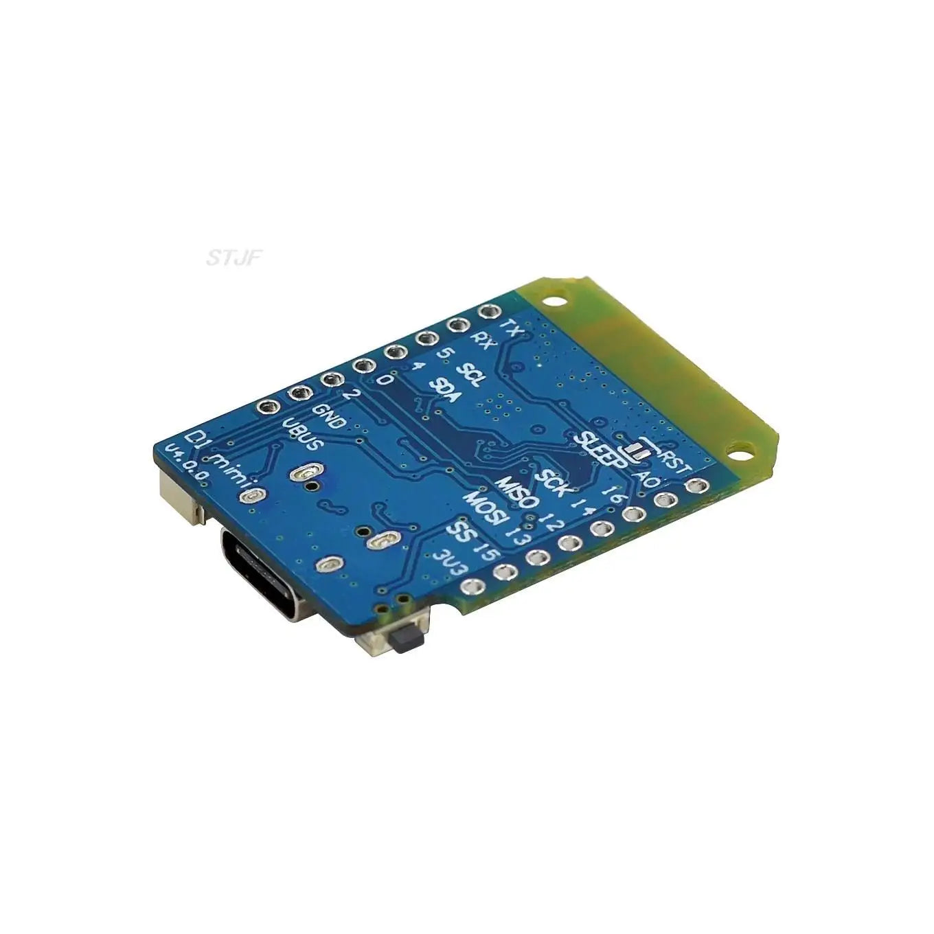 Custom D1 Mini V4.0.0  WIFI Internet of Things Board based ESP8266 4MB MicroPython Nodemcu for Arduino Compatible