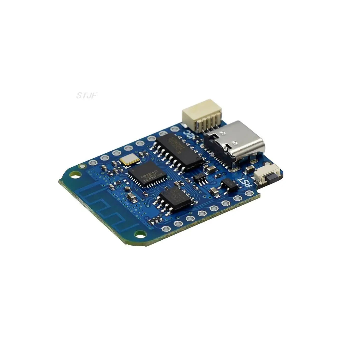 Custom D1 Mini V4.0.0  WIFI Internet of Things Board based ESP8266 4MB MicroPython Nodemcu for Arduino Compatible