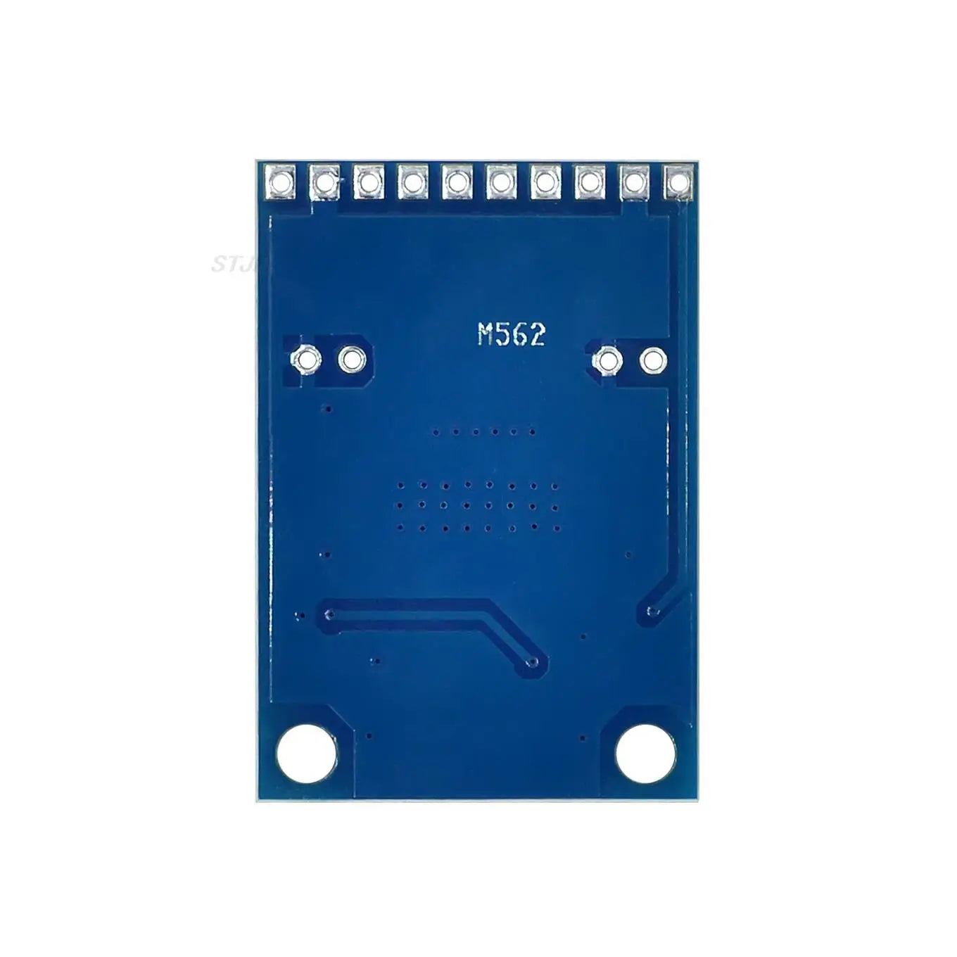 Custom  DC 12V-24V 2x50W Dual Channel Mini Digital Amplifier D Class 50W+50W TPA3116D2 XH-M562 Amplifier 50W Power Amplifier Board