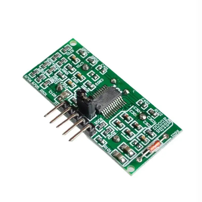 Custom DC 2.4V~5.5V US-100 Ultrasonic Sensor/Ultrasonic Ranging  Module with Temperature