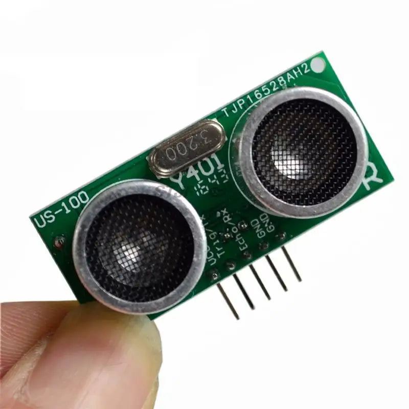 Custom DC 2.4V~5.5V US-100 Ultrasonic Sensor/Ultrasonic Ranging  Module with Temperature