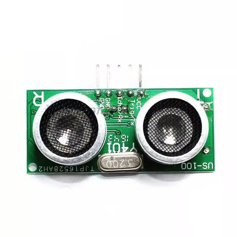 Custom DC 2.4V~5.5V US-100 Ultrasonic Sensor/Ultrasonic Ranging  Module with Temperature