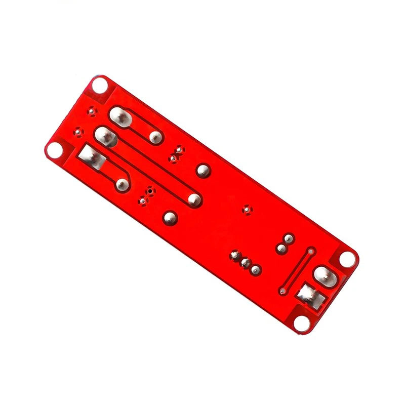 Custom DC 5V 12V Time Delay Relay NE555 Time Relay Shield Timing Relay Timer Control Switch Car Relays Pulse Generation Duty Cycle