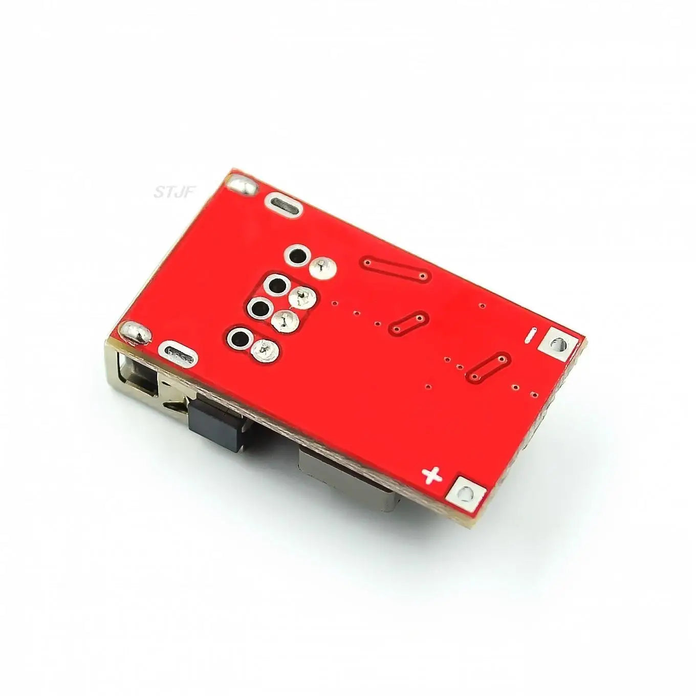 Custom DC 6-24V 12V/24v to 5V USB Output charger step down Power Module Mini DC-DC Step Up Boost Module Power