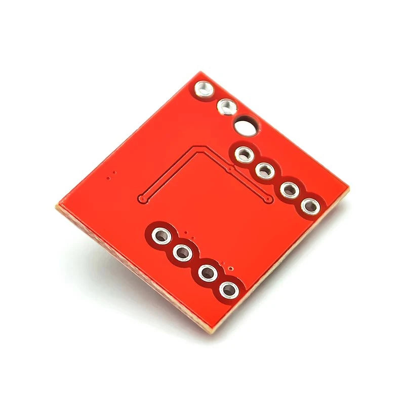 Custom DC Motor Drive Module Reversing PWM Speed Dual H Bridge Stepper Motor Mini Victory L298N