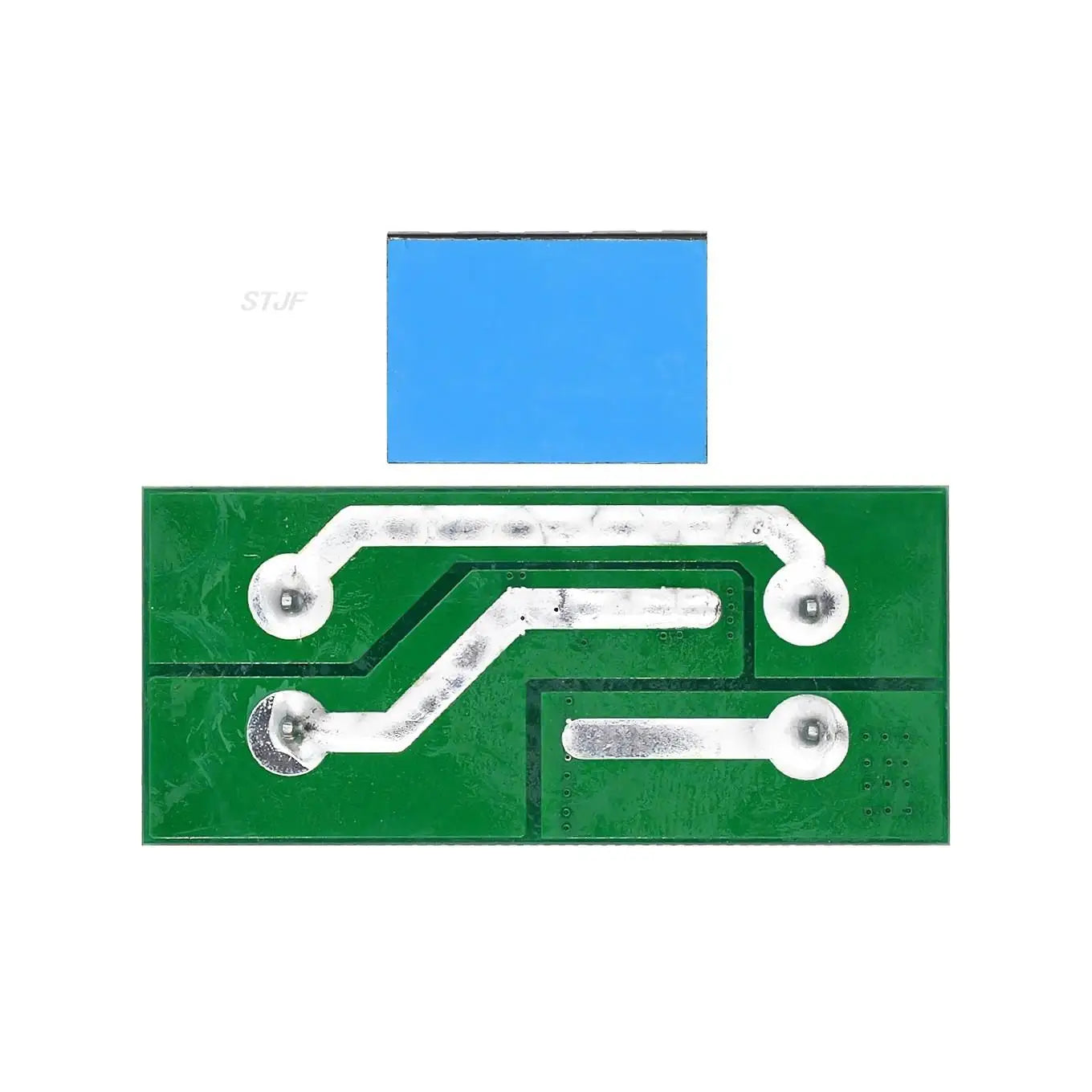 Custom DC5-60V Solar Anti-backflow Anti-backflow Ideal Diode Constant Current Power Supply Module Battery Charging Anti-backflow Module