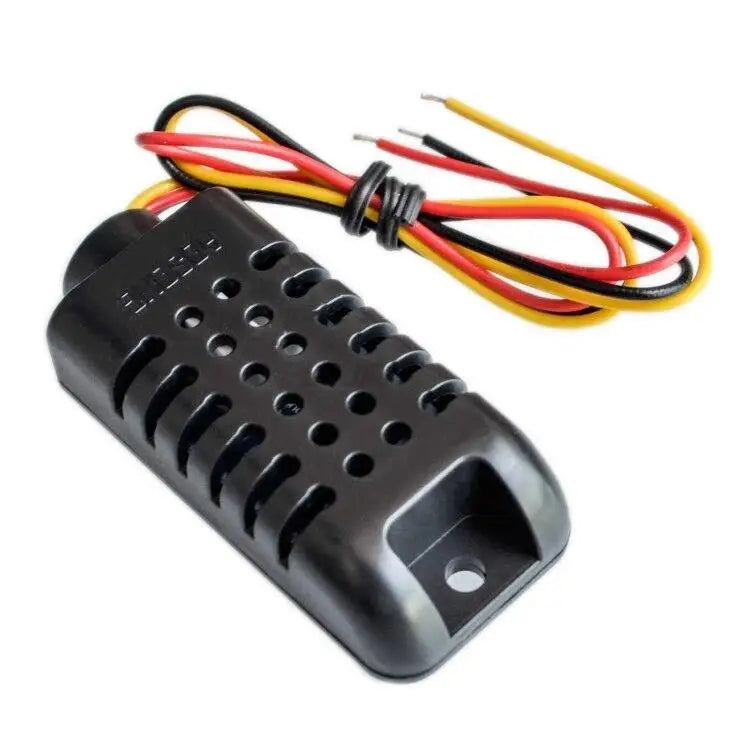 Custom DHT21 AM2301 AM2301A  Capacitance Digital Temperature And Humidity Sensor