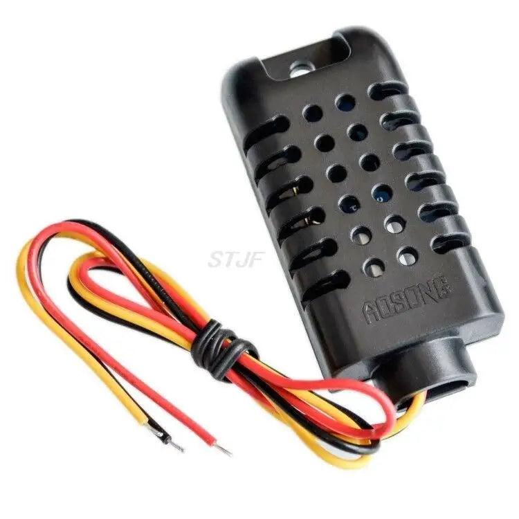 Custom DHT21 AM2301 AM2301A  Capacitance Digital Temperature And Humidity Sensor