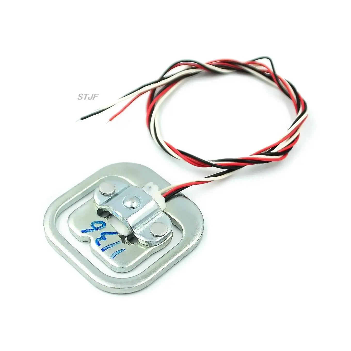 Custom DIY 50Kg Body Load Cell Weighing Sensor Resistance strain Half-bridge Original