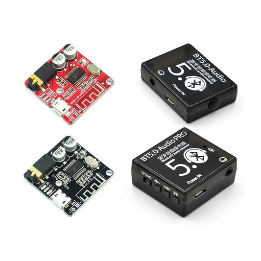 Custom DIY For Bluetooth Audio Receiver board 4.1 5.0 mp3 lossless decoder board Wireless Stereo Music Module 3.7-5V