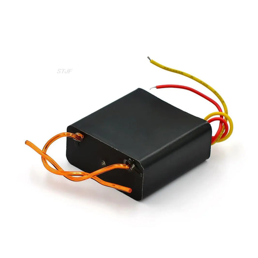 Custom Dc pulse high voltage module MC800 high voltage generator high voltage package ignition arc 1.5cm