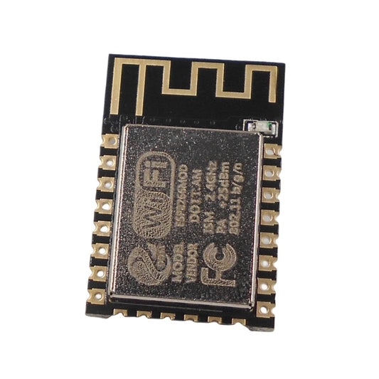 Custom ESP-12F ESP8266 serial port WIFI wireless module