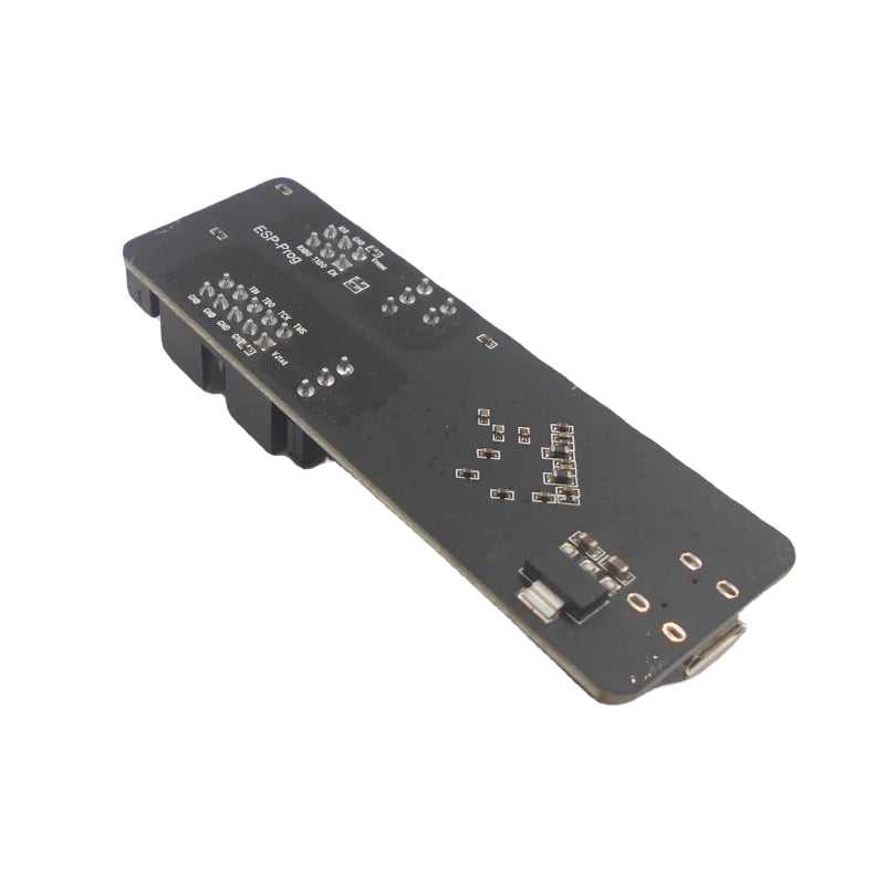 Custom ESP-Prog Development Board 2.54mm JTAG Debug Program Downloader Compatible For ESP32