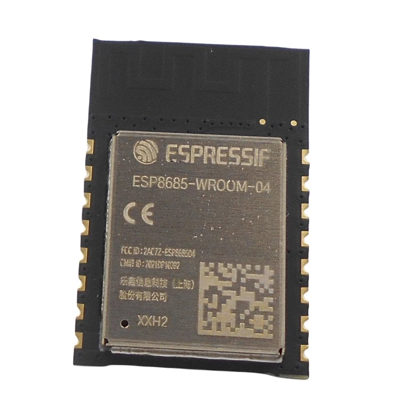 Custom ESP32-C3 series module ESP8685-WROOM-04